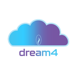 Dream4 logo